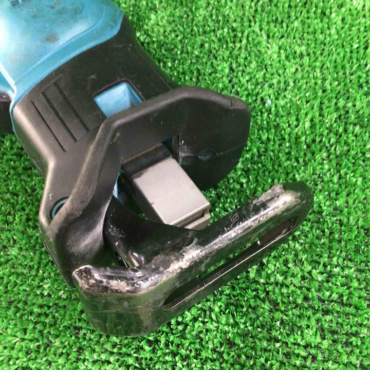 ★マキタ(makita) コードレスレシプロソー JR184DZ【川崎店】