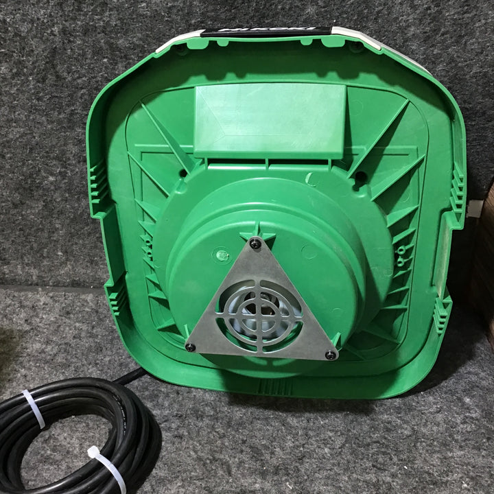 【美品!ホース等付属品あり!】ハイコーキ(HIKOKI ※旧:日立工機) 集じん機 RP150YD(L)【桶川店】
