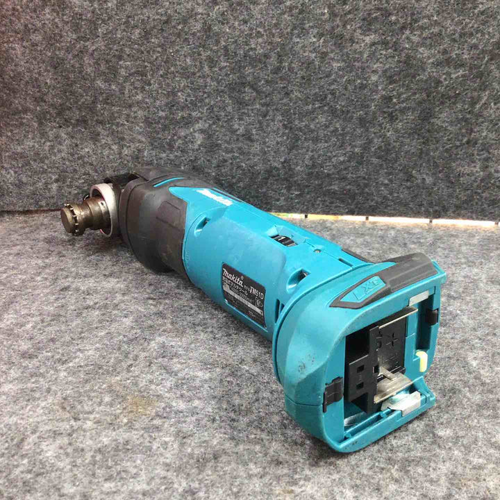 【中古品】 マキタ/makita コードレスマルチツール TM51DZ 【鴻巣店】