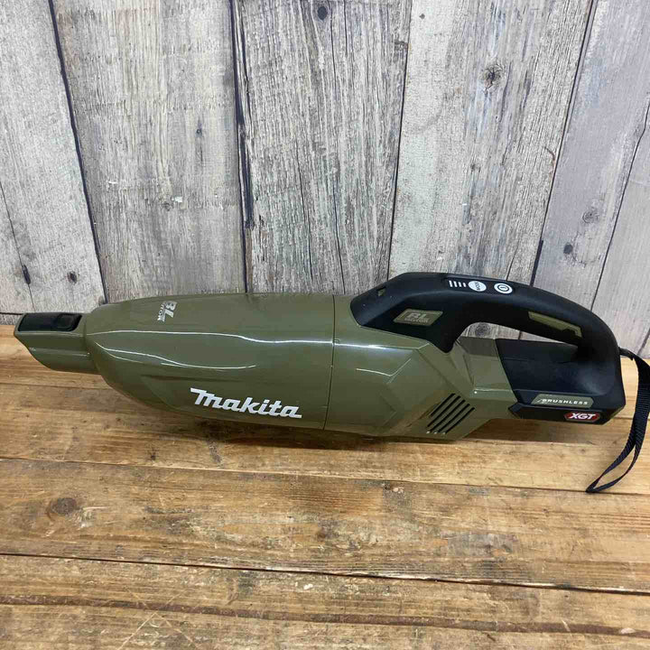 マキタ(makita) コードレスクリーナー CL001GZO 【東大和店】