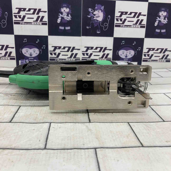 ◇ハイコーキ(HIKOKI ※旧:日立工機)  電子ジグソー CJ110MV【所沢店】