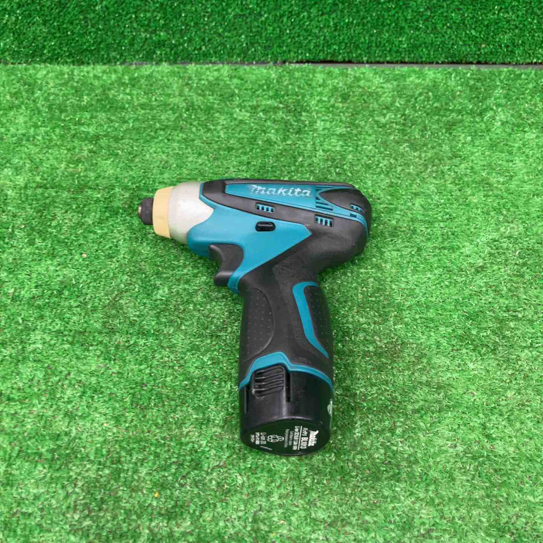 【中古品】◇マキタ(makita) コードレスインパクトドライバ TD090DZ【桶川店】