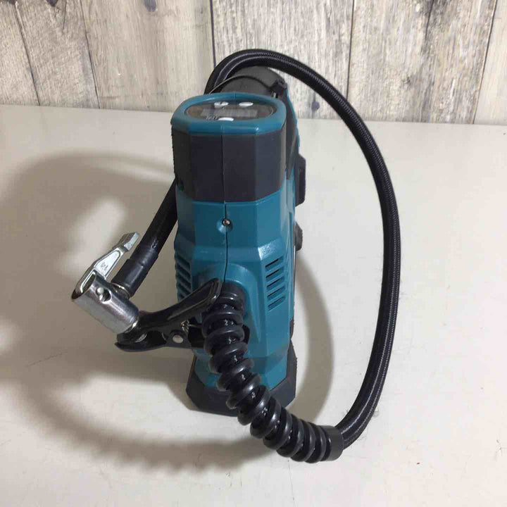 ◇マキタ(makita) コードレス空気入れ MP100DZ【戸田店】