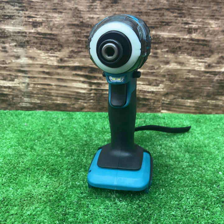 マキタ(makita) コードレスインパクトドライバー TD149DZ【川越店】
