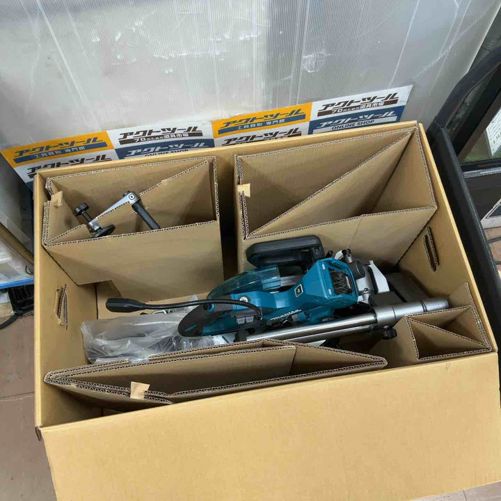 ★マキタ(makita) コードレススライドマルノコ LS008GZ【草加店】