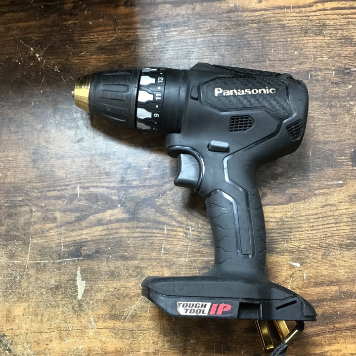 〇パナソニック(Panasonic) コードレスドリルドライバー EZ74A3LJ2GT1【戸田店】