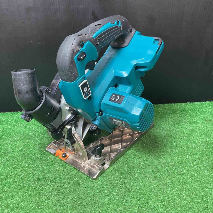 ★マキタ(makita) コードレス防じん丸のこ KS513DZ【岩槻店】
