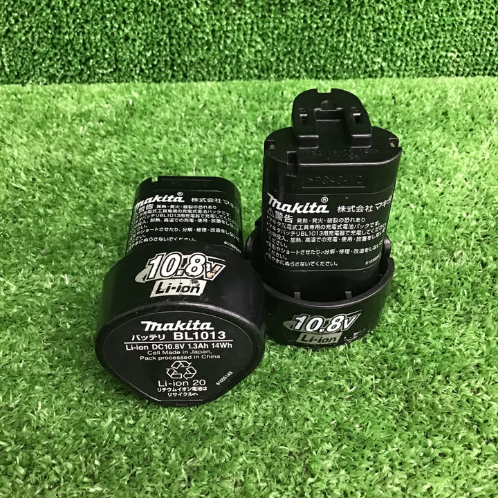 【中古品】 マキタ/makita コードレスインパクトドライバー TD090DWX 【鴻巣店】