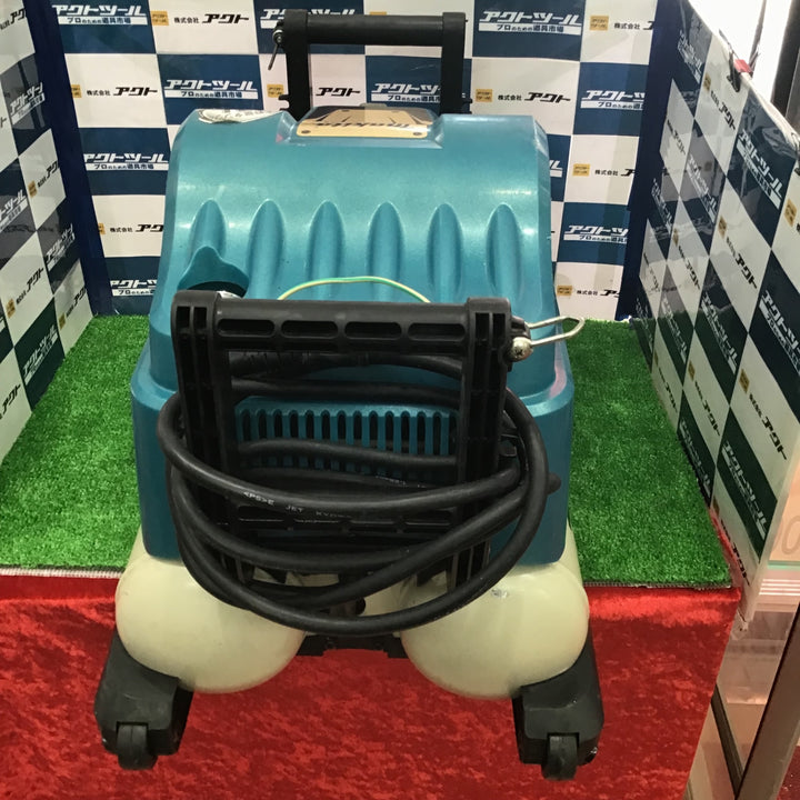 ★マキタ(makita) 常圧/高圧エアコンプレッサー AC401XL【草加店】