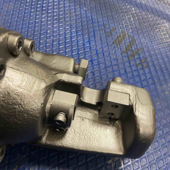 ★IKK DIAMOND(旧:石原) 鉄筋カッター DC-16LZ【草加店】