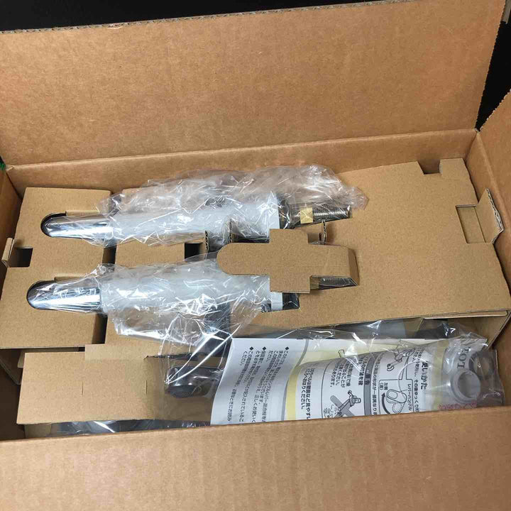 【未使用品(店頭展示品)】TOTO 水栓金具 T336D【岩槻店】