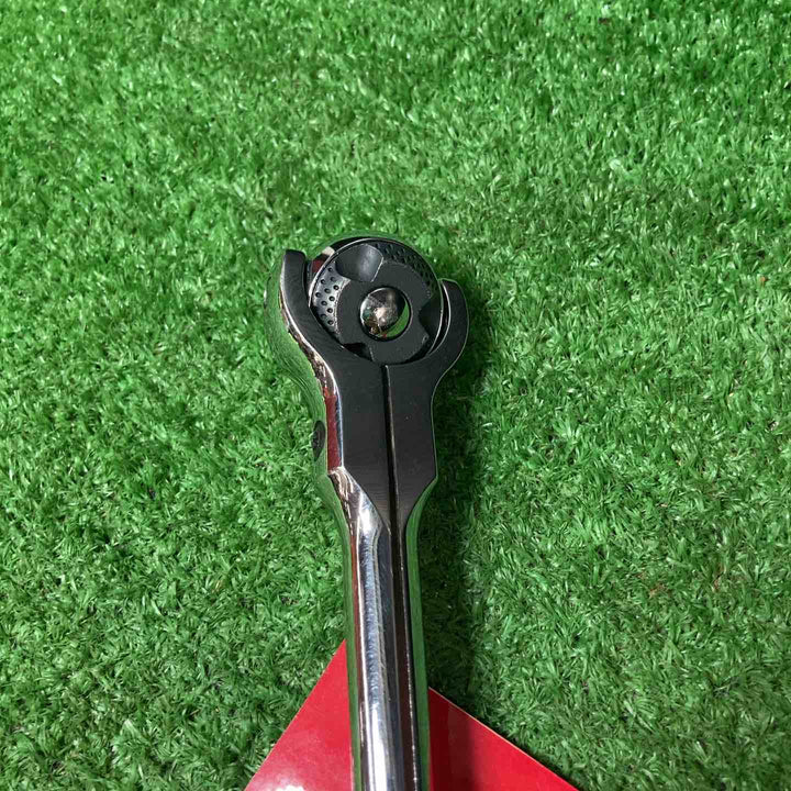 【中古品】◇マックツール(MACTOOL) スイベルラチェットハンドル XR100SPA【岩槻店】
