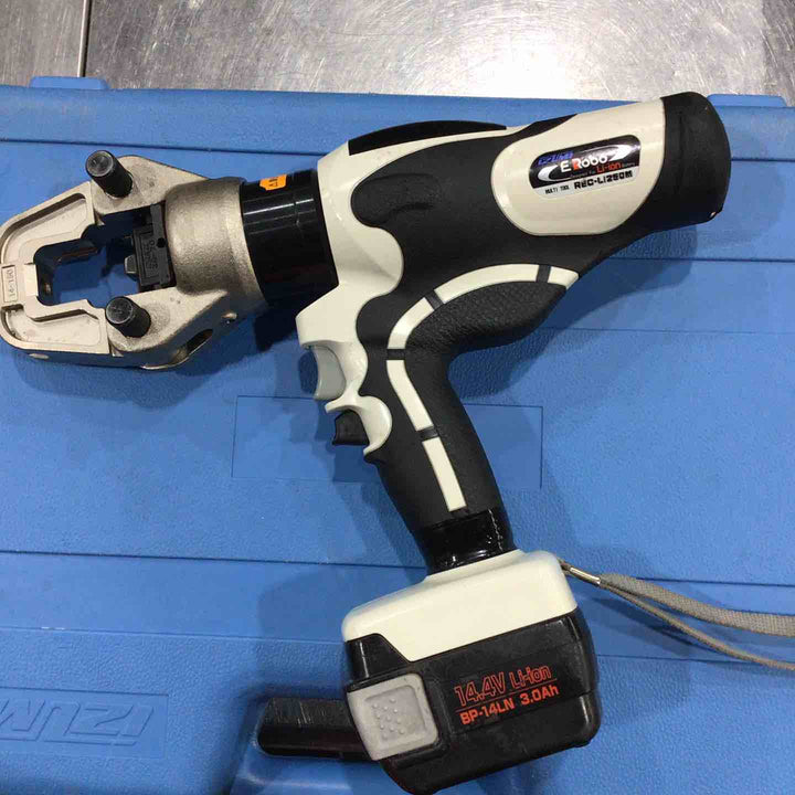 ★泉精器(IZUMI) 電動油圧式多機能工具 REC-Li250M【川口店】