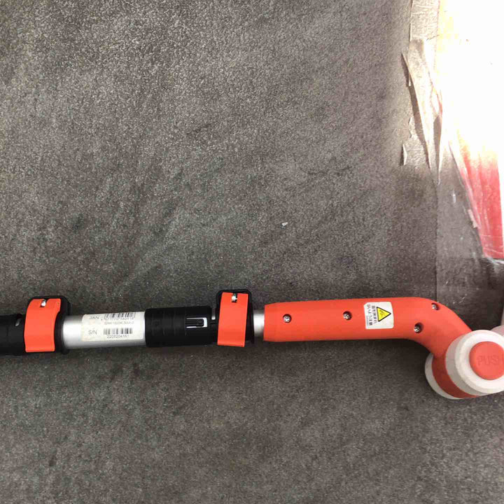 トリマー KOSHIN 充電式伸縮ポールヘッジトリマSPH-1820K【川崎店】