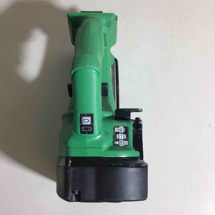 ☆ハイコーキ(HIKOKI ※旧:日立工機) コードレス全ネジカッター CL18DSAL(NN)【戸田店】