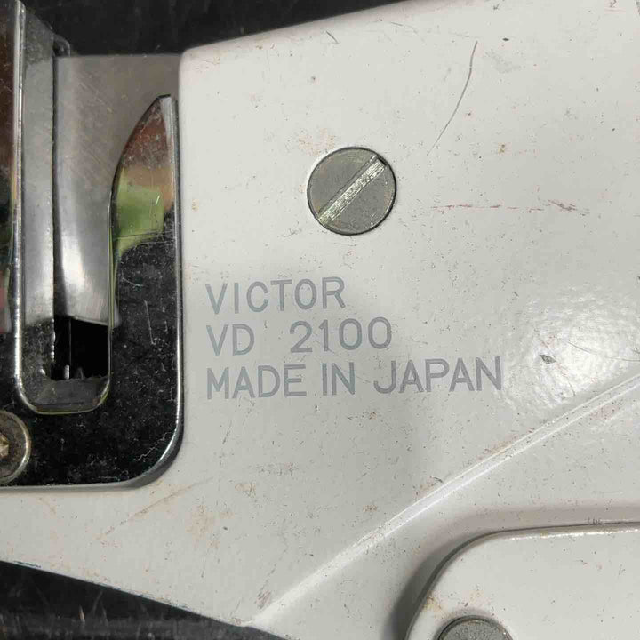 VICTOR エアコンダクトカッター VD2100 【草加店】