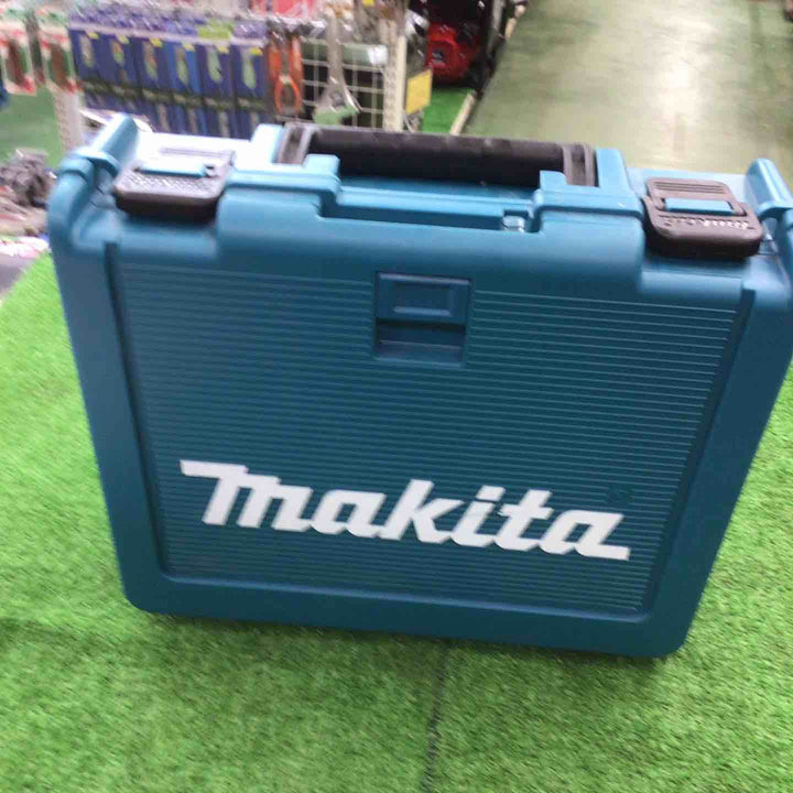 ★マキタ(makita) コードレス4モードインパクトドライバー TP131DRFX【桶川店】