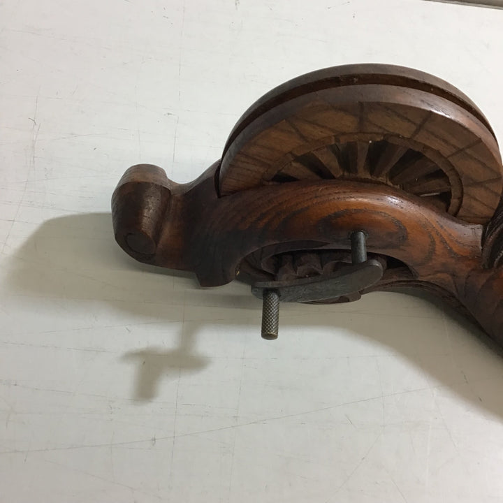 【中古品】墨坪 坪貞作 全長約250mm 【戸田店】