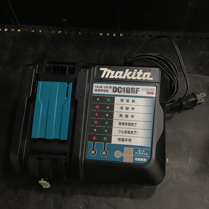 ★マキタ(makita) コードレスインパクトドライバー TD173DGXAP【草加店】