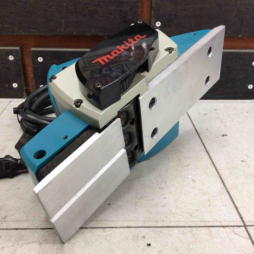 【現状品】 マキタ/makita 電気カンナ 1900BA 【鴻巣店】