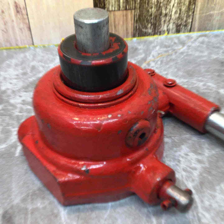 【中古品】MASADA ミニ油圧ジャッキ 5t MMJ-5C 【八潮店】