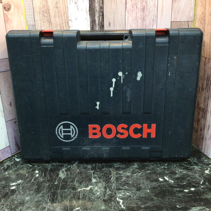 ★ボッシュ(BOSCH) コードレスハンマドリル GBH36V-LIY【八潮店】