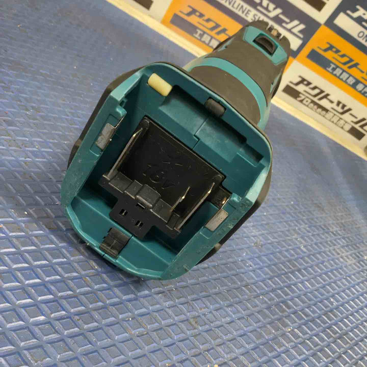 ★マキタ(makita) コードレスマルチツール TM51DZ【草加店】