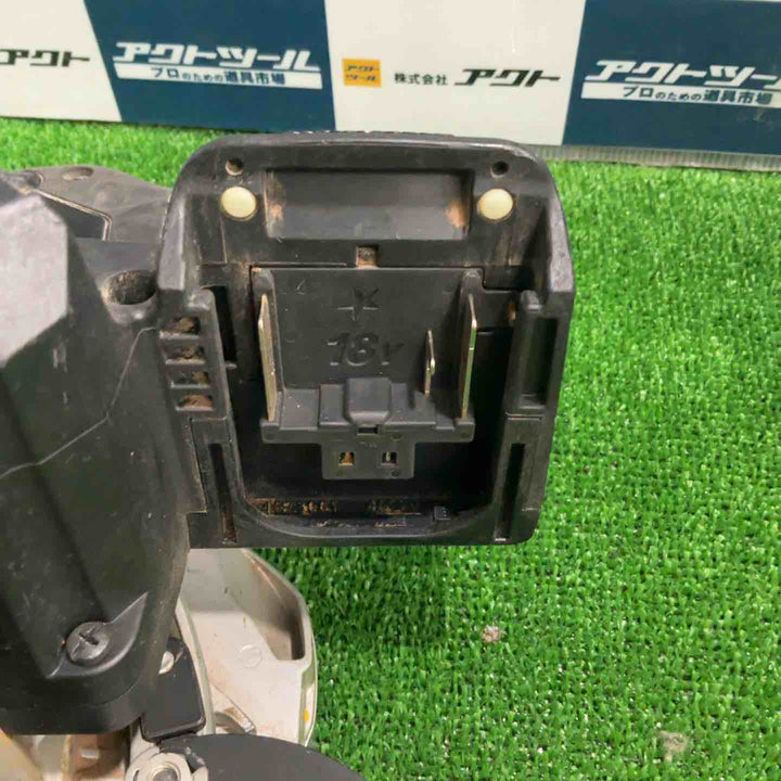★マキタ(makita) コードレス丸のこ HS631DZB【草加店】
