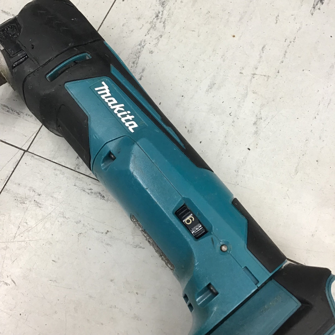 【中古品】 マキタ/makita コードレスマルチツール・TM41DZ 【鴻巣店】