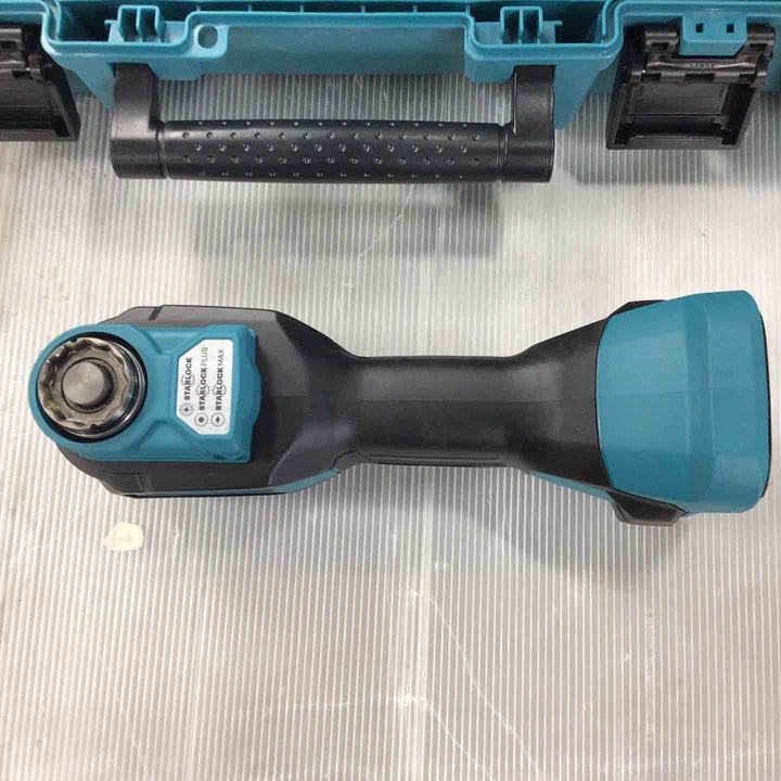 ★マキタ(makita) コードレスマルチツール TM001GRDX【草加店】