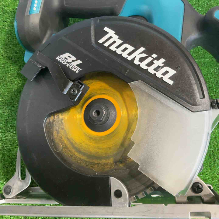 ★マキタ(makita) コードレスチップソーカッター CS551DZ【草加店】