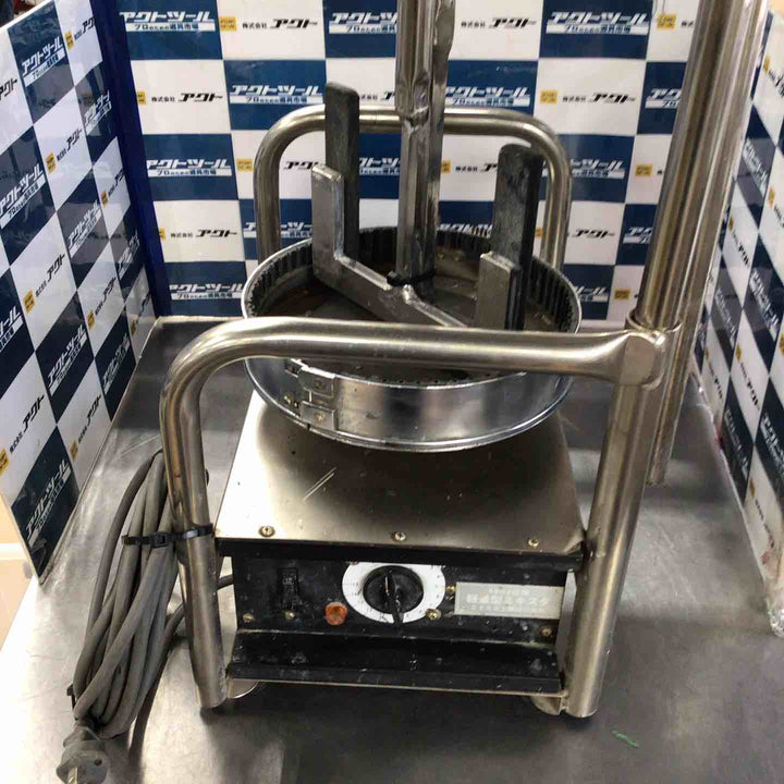 ★ミキスタ工業 シーリング材用撹拌機 軽量型ミキスタ【草加店】