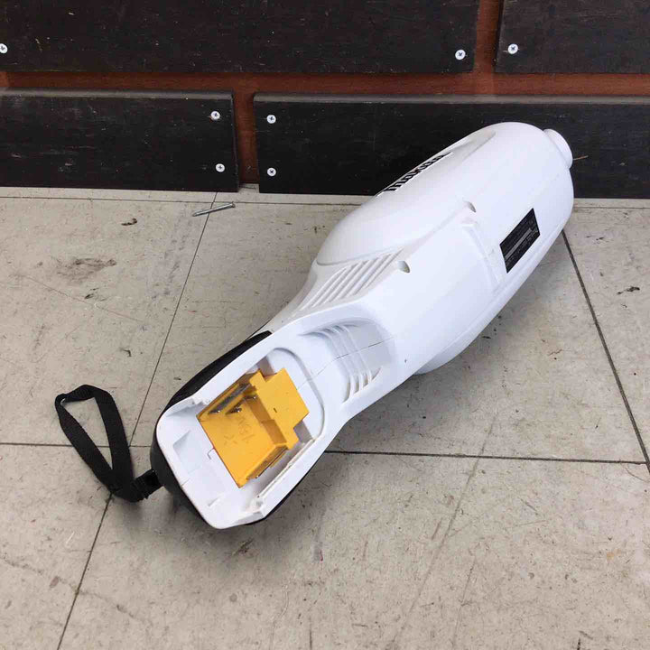 【中古品】 マキタ/makita コードレスクリーナ 18V CL182FDZW 【鴻巣店】