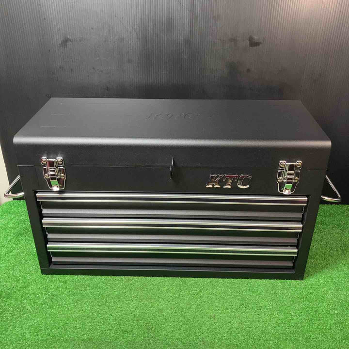 【未使用品(店頭展示品)】KTC(京都機械工具)SK39120XMREM 9.5sq.91点工具セット【岩槻店】