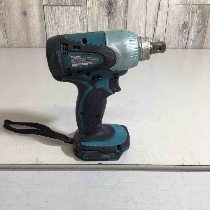 ◇マキタ(makita) コードレスインパクトレンチ TW152DZ【戸田店】