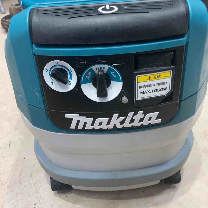 ★マキタ(makita) 集じん機 乾式 VC0830【町田店】