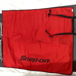 スナップオン(Snap-on) スタンダードコンビネーションレンチ 25本フルセット OEXM725KB【草加店】