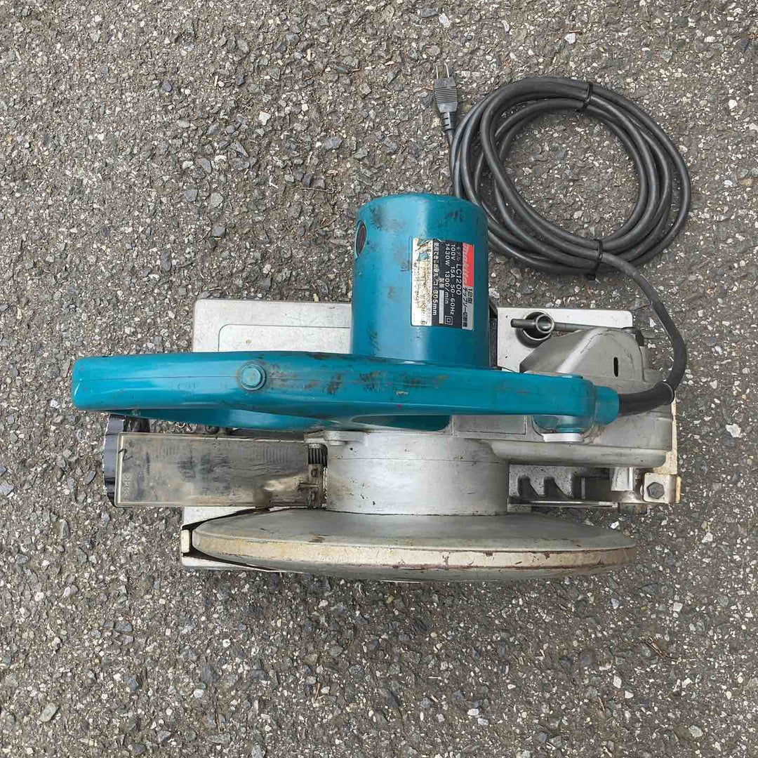 ☆マキタ(makita) 305mmチップソー切断機 LC1200【所沢店】