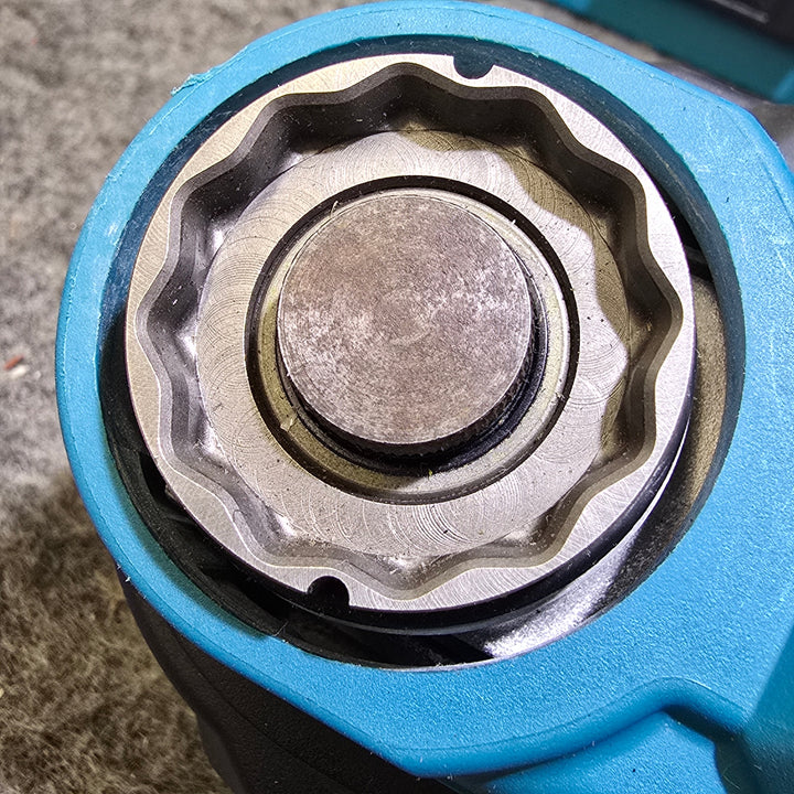 【中古品・バッテリ付き!】マキタ(makita) コードレスマルチツール TM52DZ【桶川店】