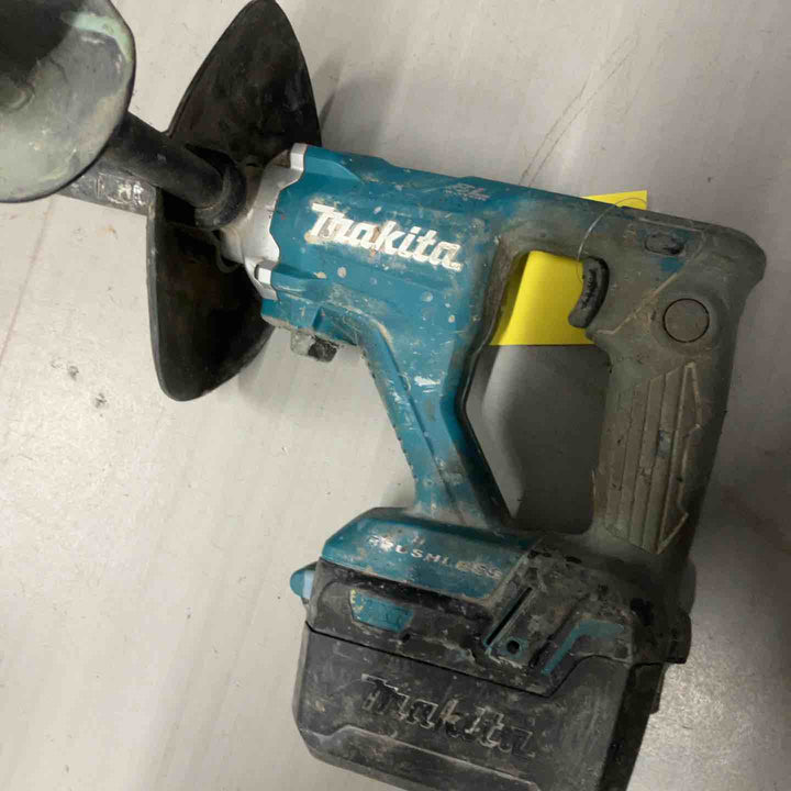 ★マキタ(makita) コードレスかくはん機 UT130DZ【藤沢店】