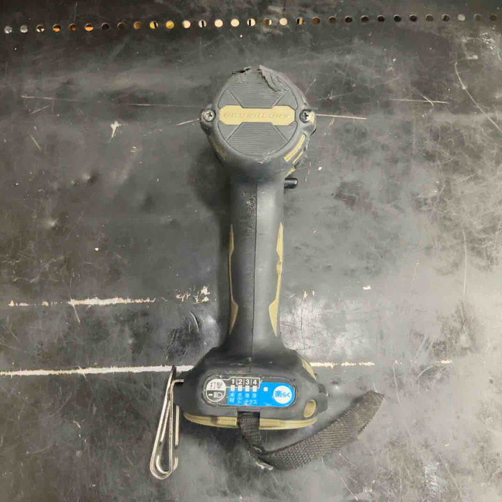 ★マキタ(makita) コードレスインパクトドライバー TD173DZO【草加店】