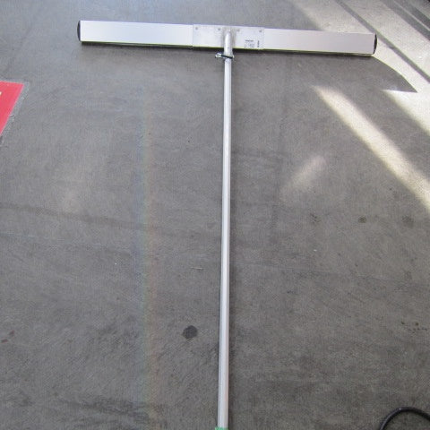 TOMOSADA 友定建機 アルミスクリード TAS-1300【川崎店】 – アクト