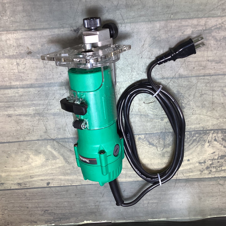 〇マキタ(makita) トリマ M371【東大和店】