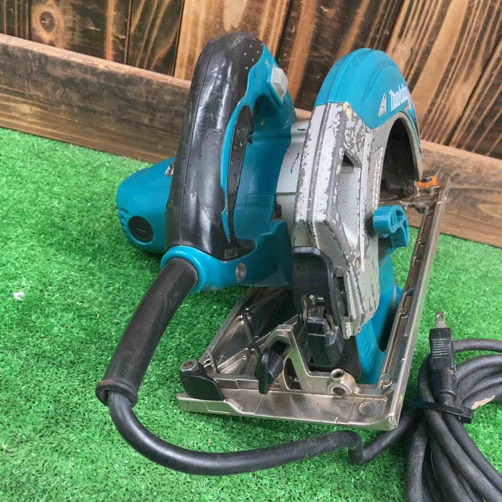 ★マキタ(makita) 電気マルノコ 5637BA【桶川店】