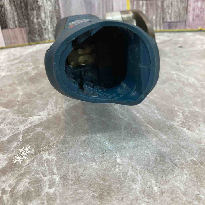 ボッシュ コードレスニブラ GSC10.8v-LIN【八潮店】