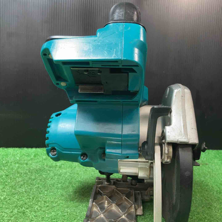 【中古品】★マキタ(makita) コードレス丸のこ HS471DZ【岩槻店】