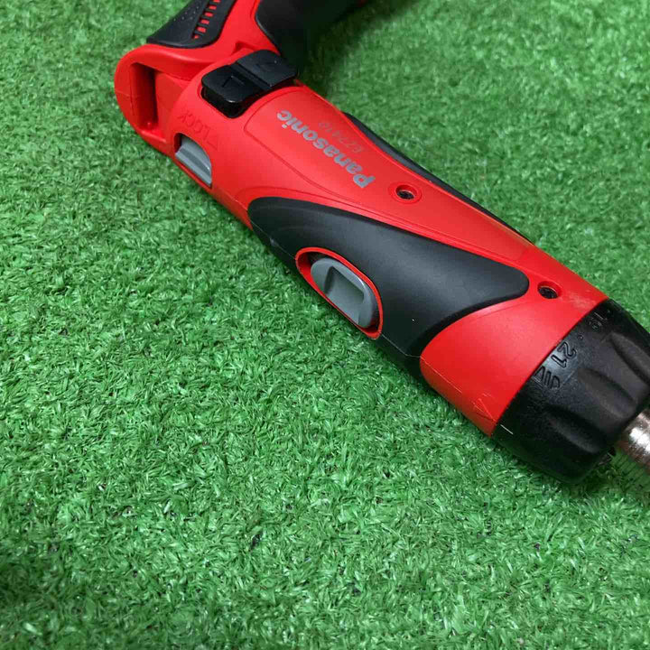 【中古品】◇パナソニック(Panasonic) コードレスドリルドライバー  EZ7410LA2SR1【岩槻店】