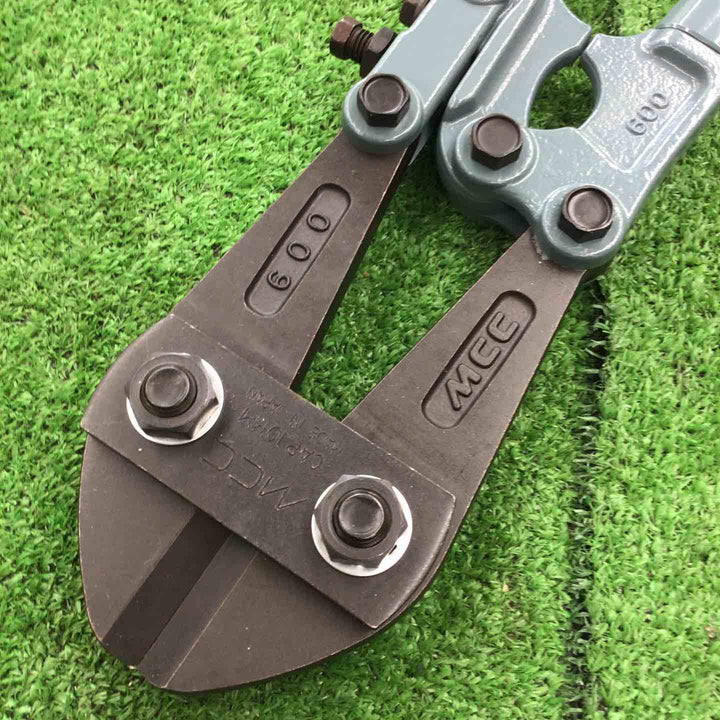 ◇MCC ボルトクリッパ 600 BC-0760【桶川店】