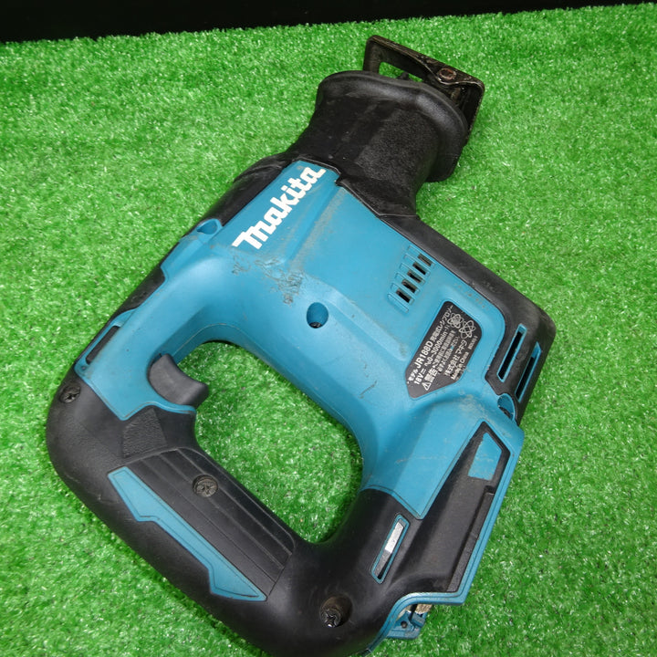 ★マキタ(makita) コードレスレシプロソー JR188DZK+バッテリー1個付き【岩槻店】