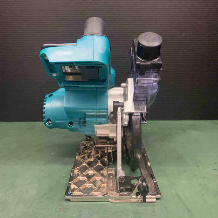 ★マキタ(makita) コードレス防じん丸のこ KS513DZ【戸田店】